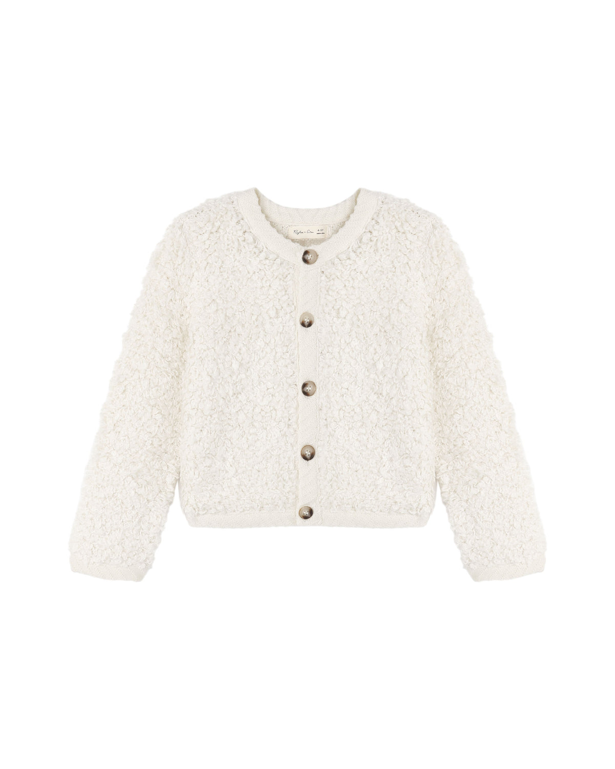 Chloe Cardigan