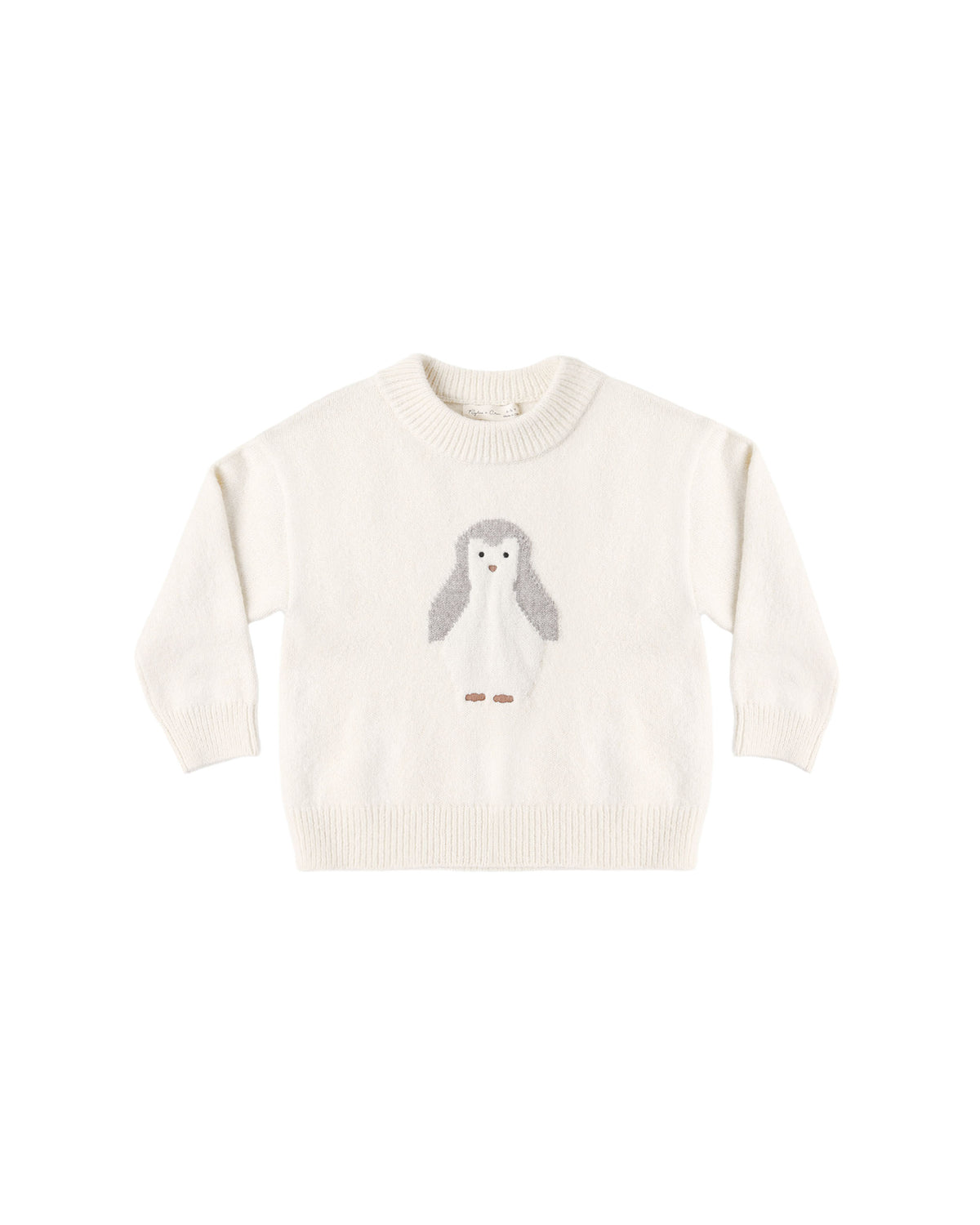 Penguin Reagan Sweater