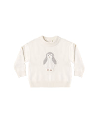 Penguin Reagan Sweater