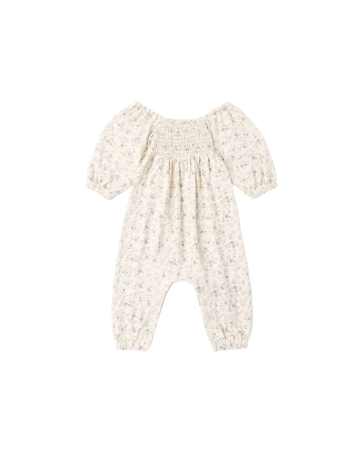 Meadow Sage Jumpsuit