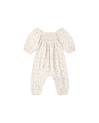 Meadow Sage Jumpsuit