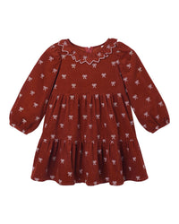 Bows Fran Dress