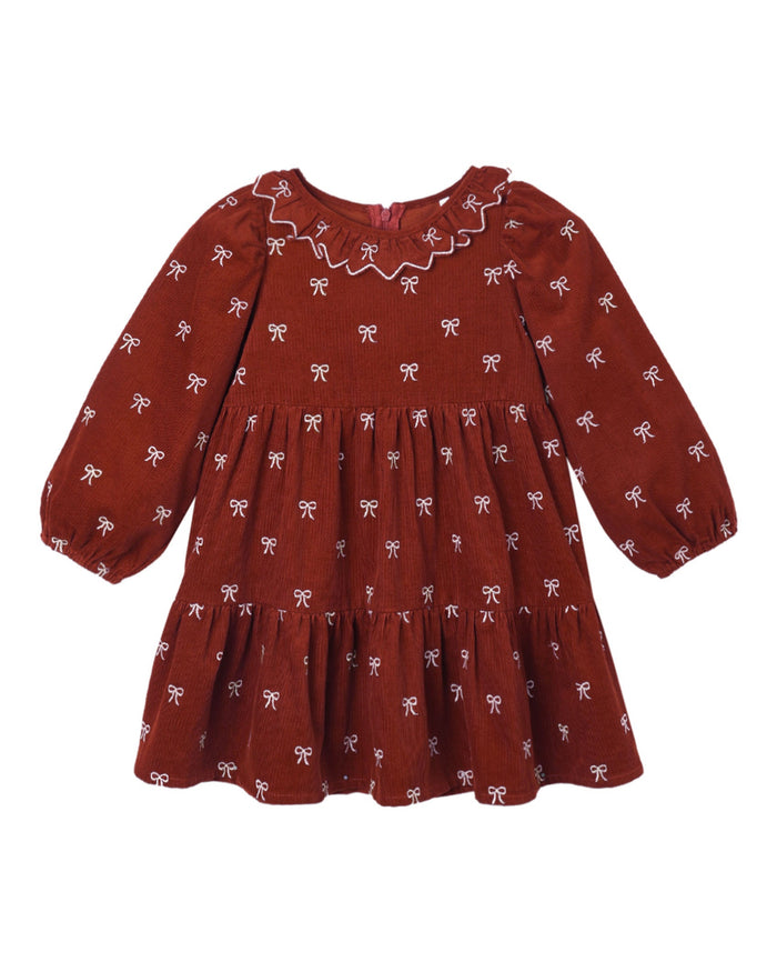 Bows Fran Dress