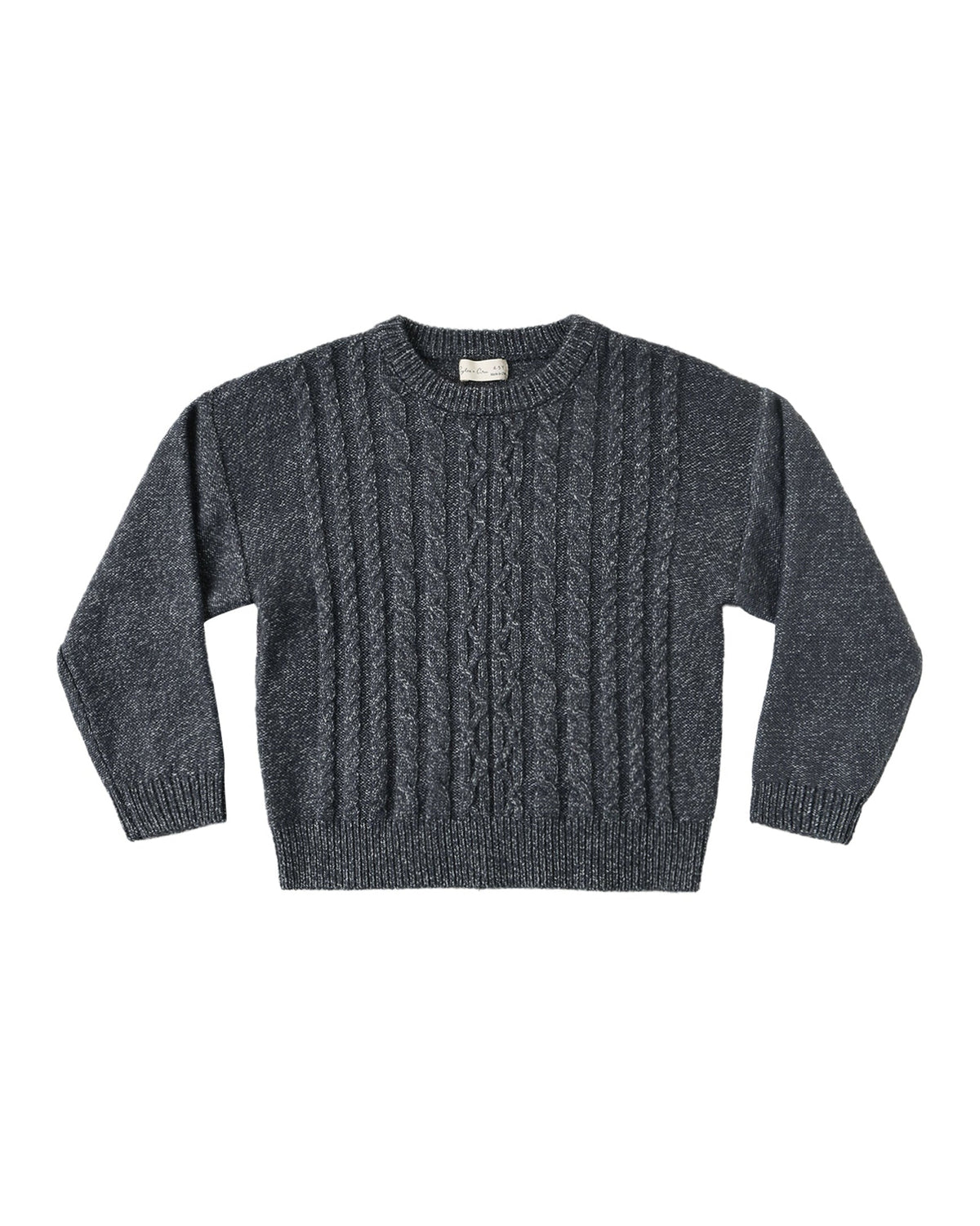 Midnight Aspen Sweater