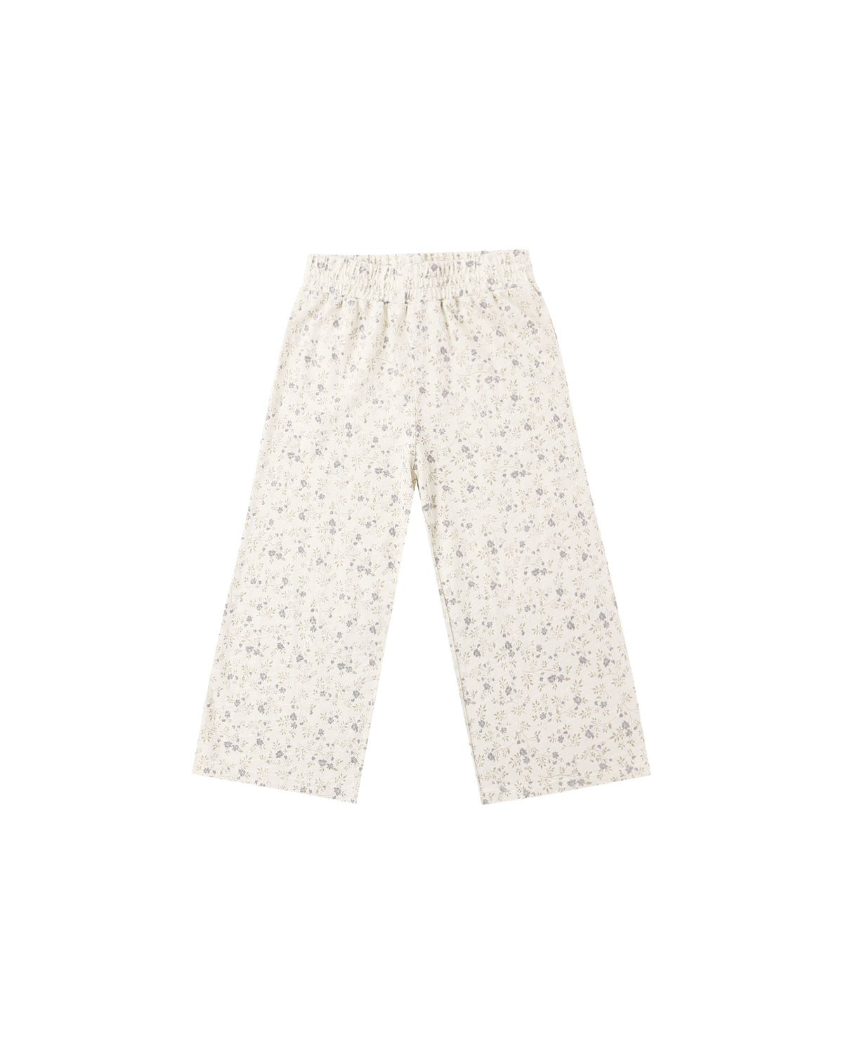 Meadow Sage Wide Leg Pant