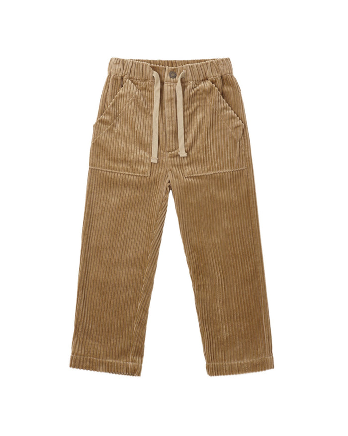 Toffee Oliver Pant