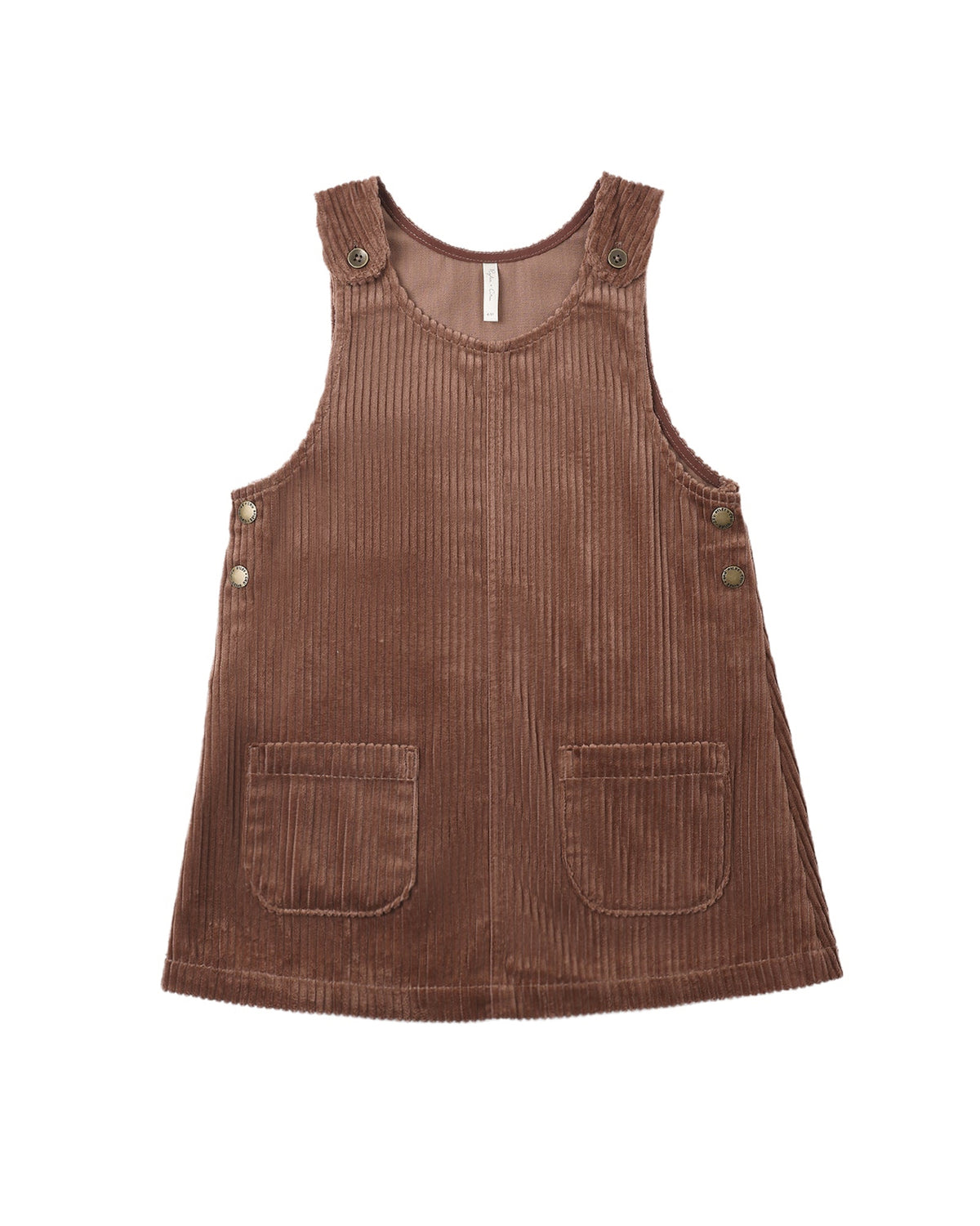 Mulberry Odette Overall Dress