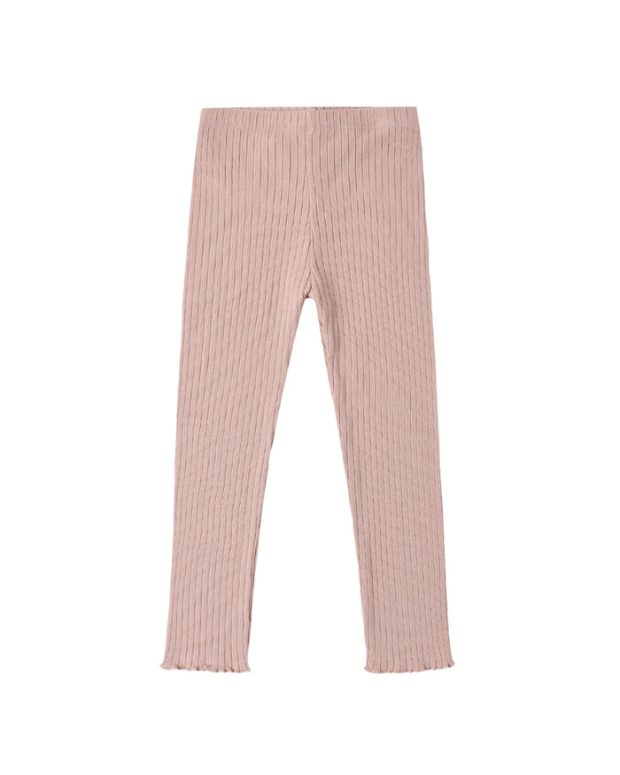 Rosewood Legging