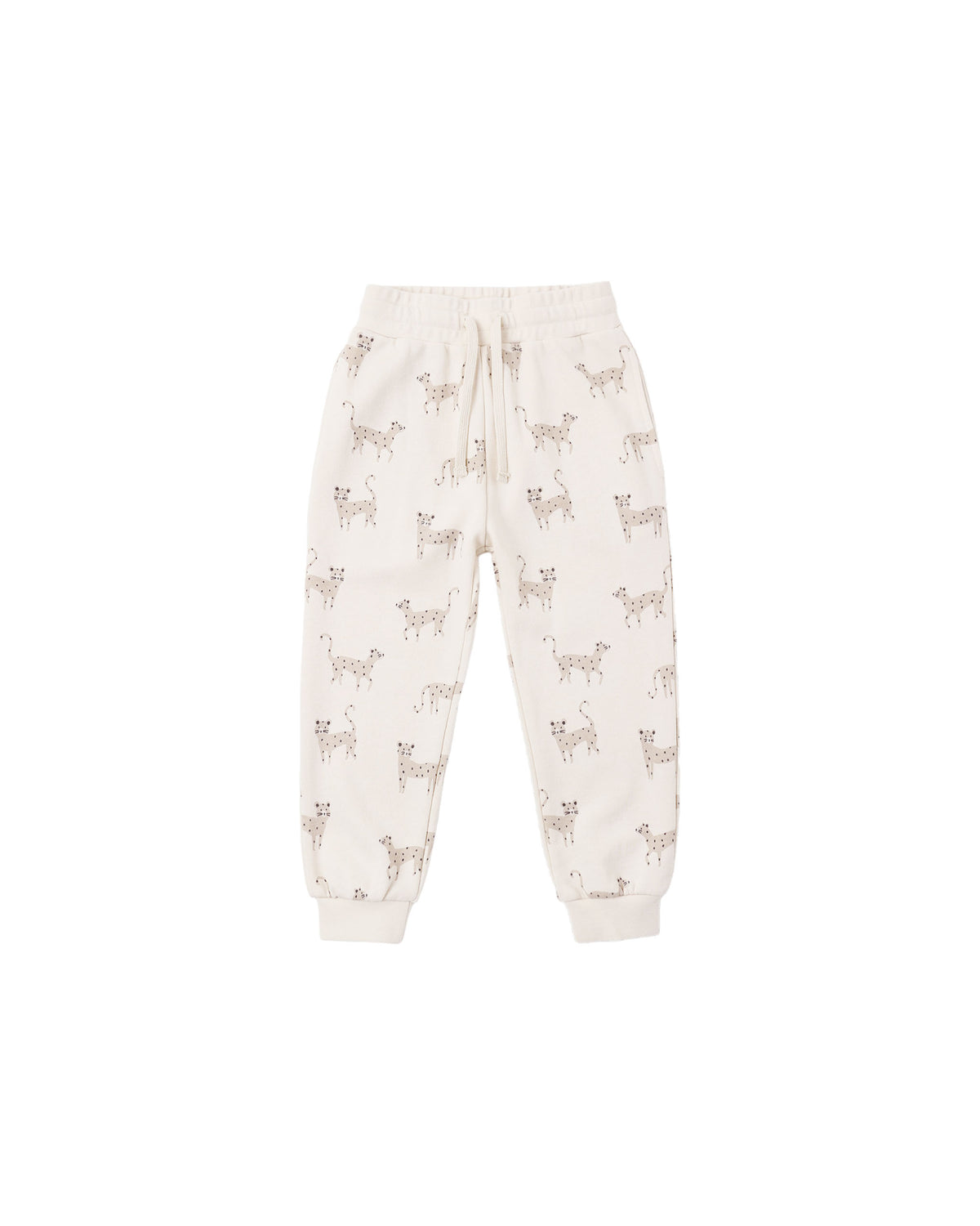 Leopards Jogger Sweatpant
