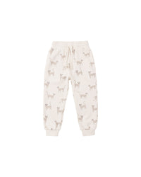 Leopards Jogger Sweatpant