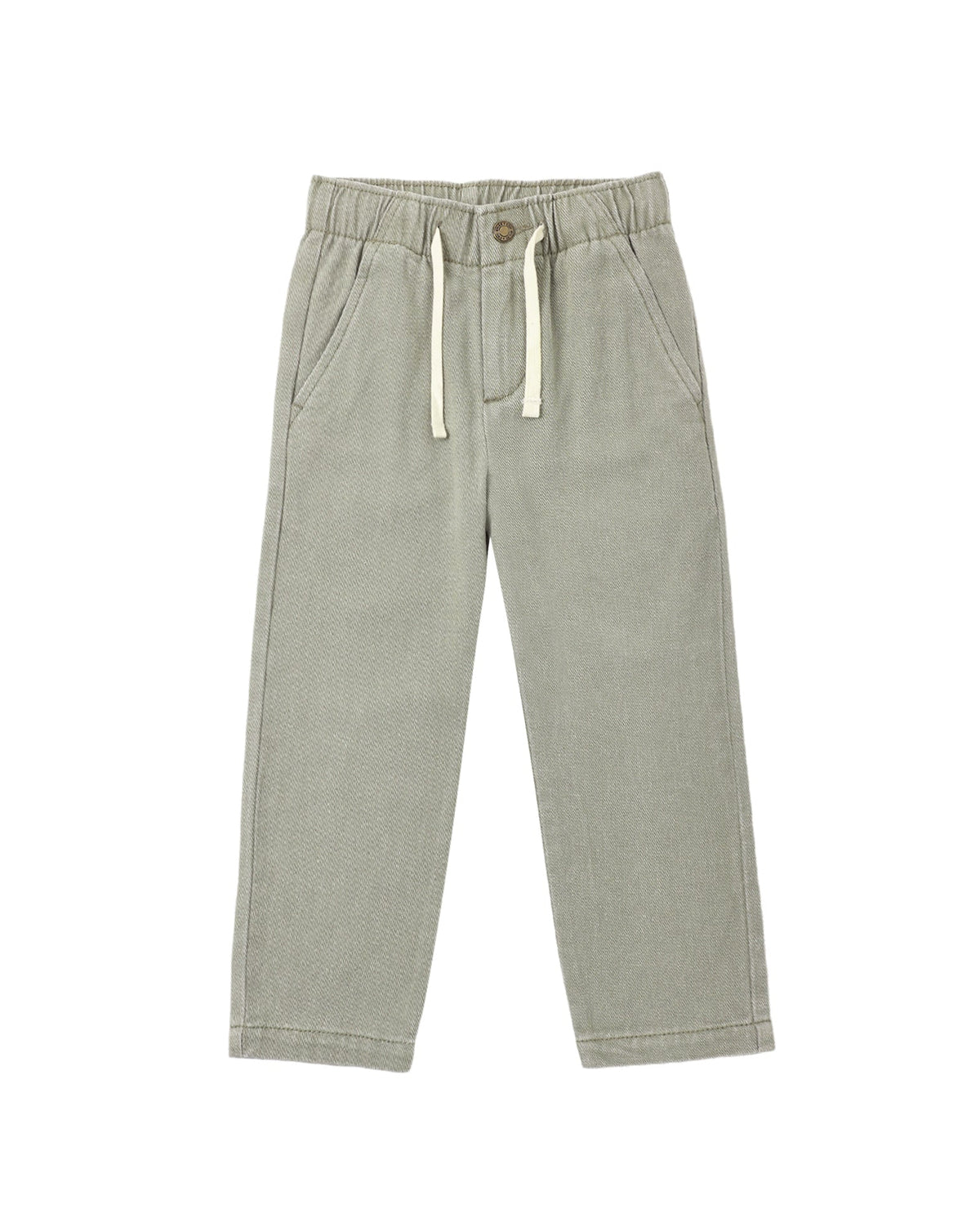 Dark Sage Kalen Pant