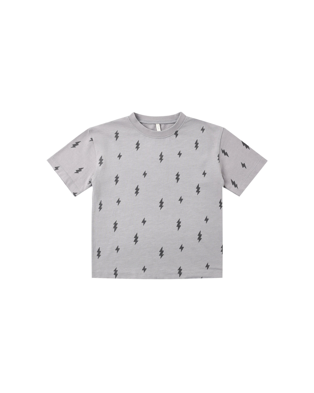 Bolts Relaxed Tee