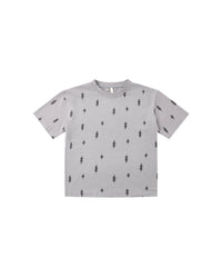 Bolts Relaxed Tee
