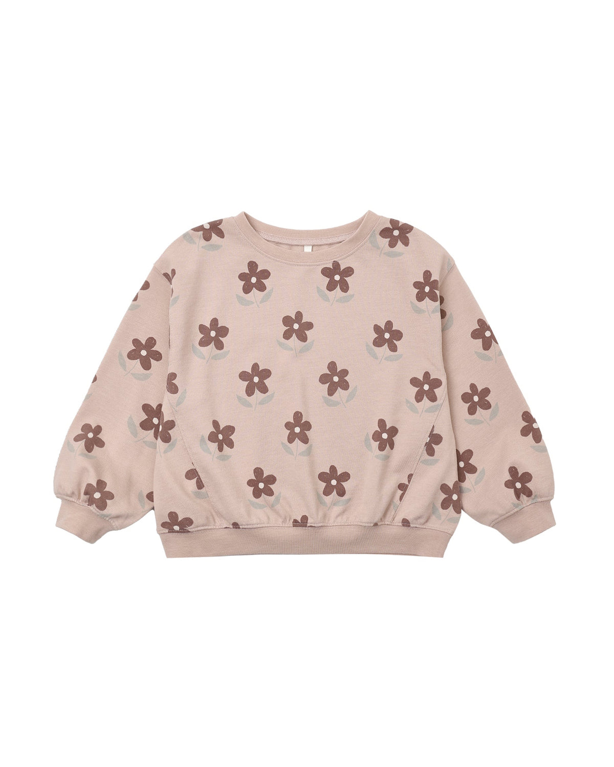Daisy Oversized Sweatshirt