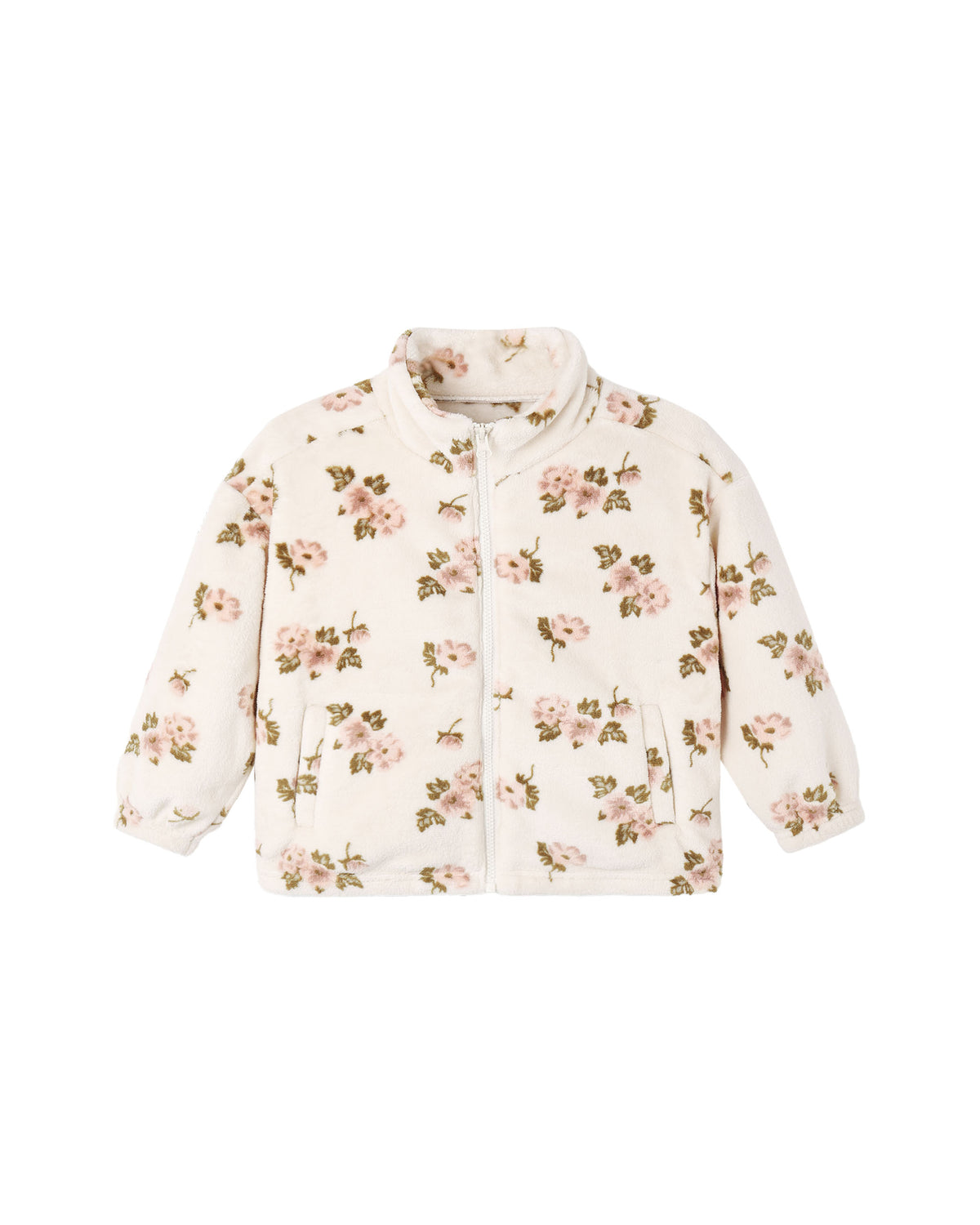 Rose Garden Coco Jacket