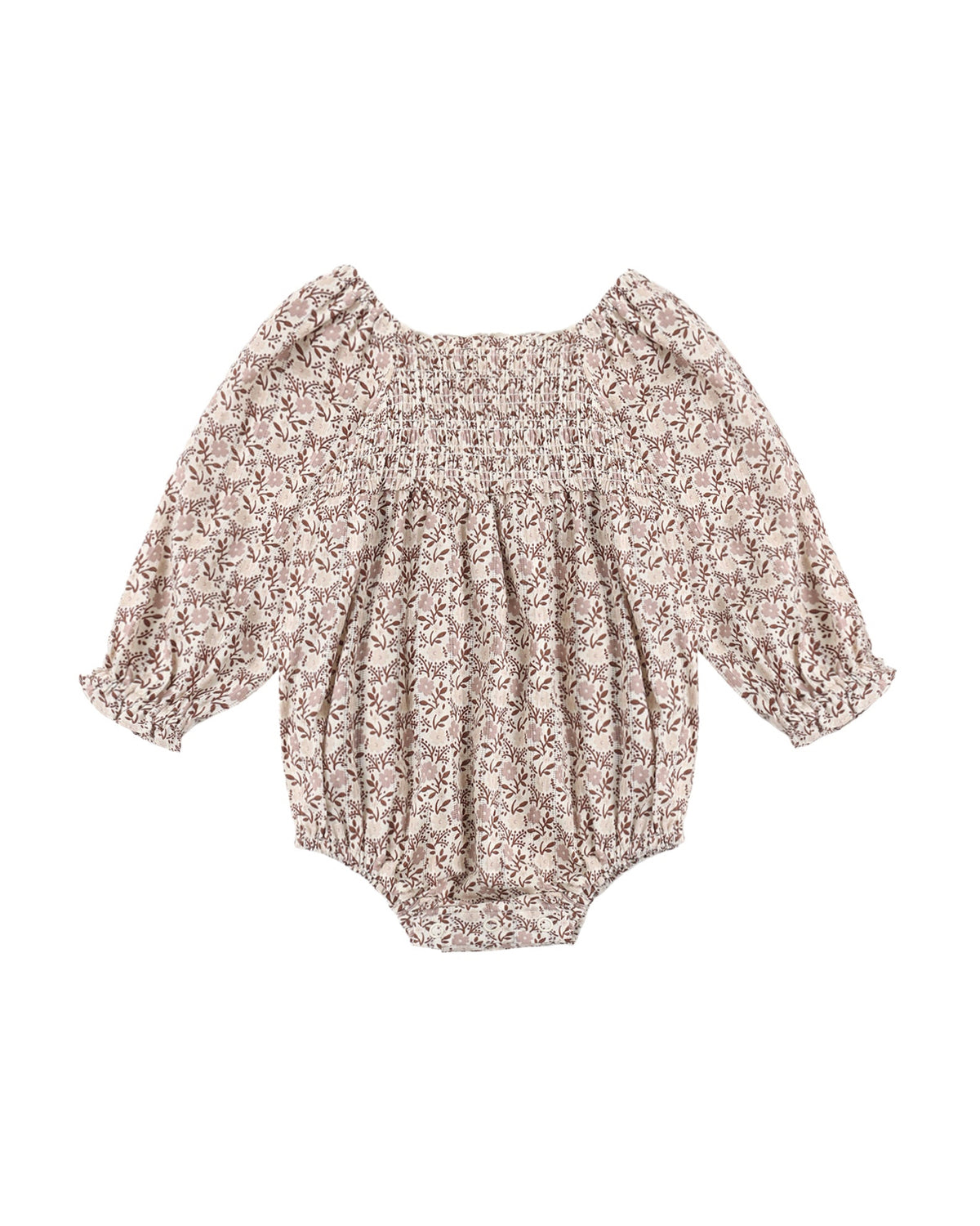 Primrose Adelaide Romper