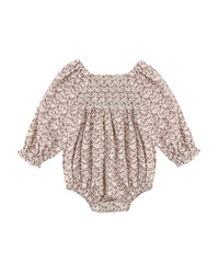 Primrose Adelaide Romper