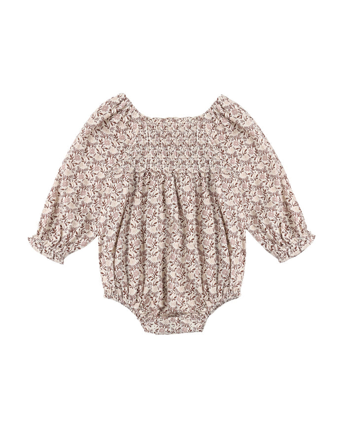 Primrose Adelaide Romper