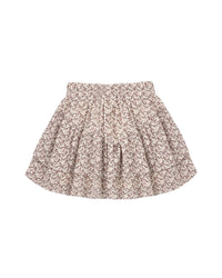Primrose Tiered Mini Skirt