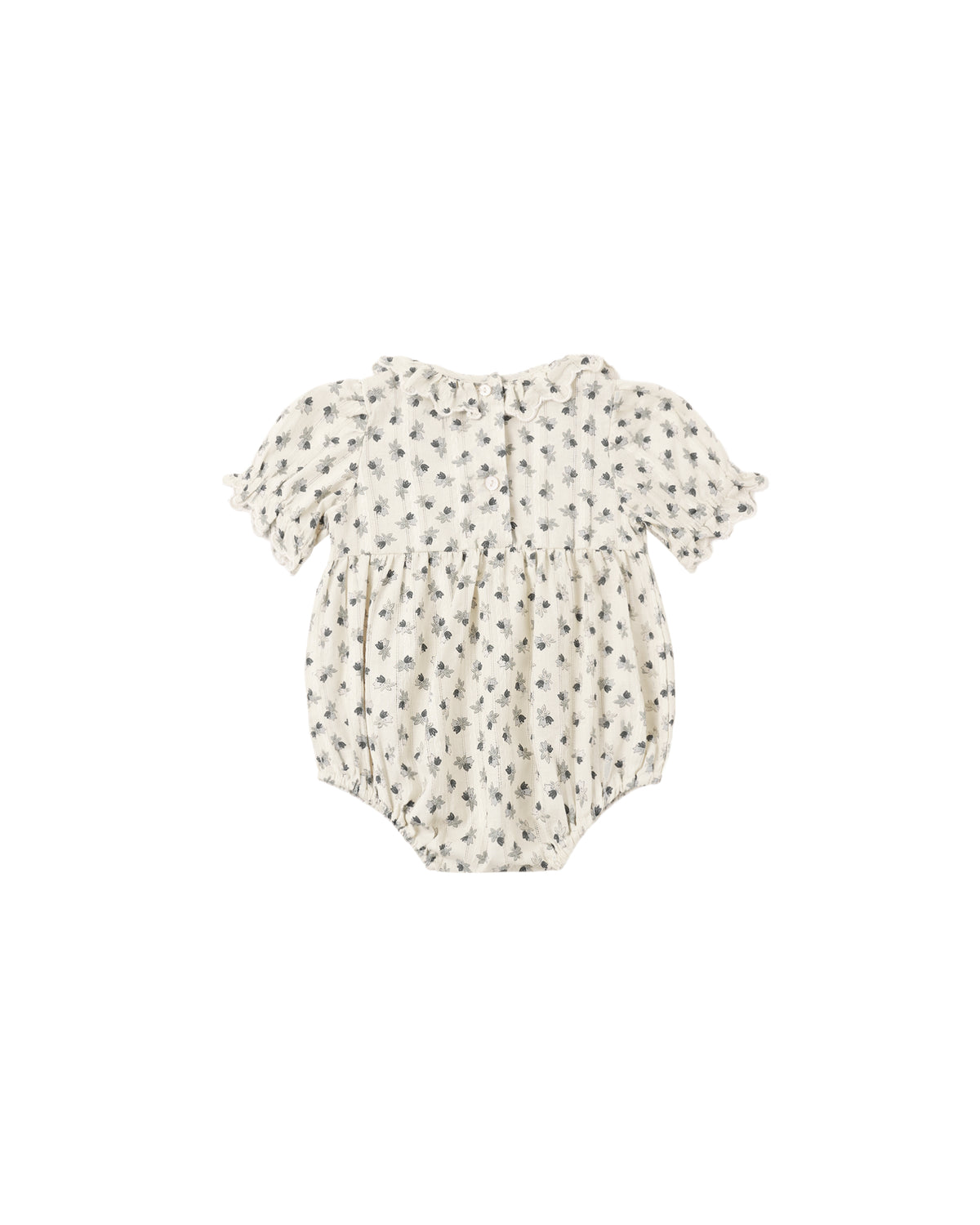Vintage Fleur Liv Romper