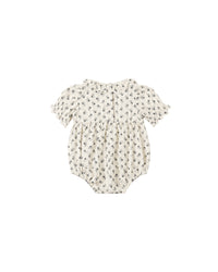 Vintage Fleur Liv Romper