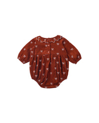 Bows Freya Romper