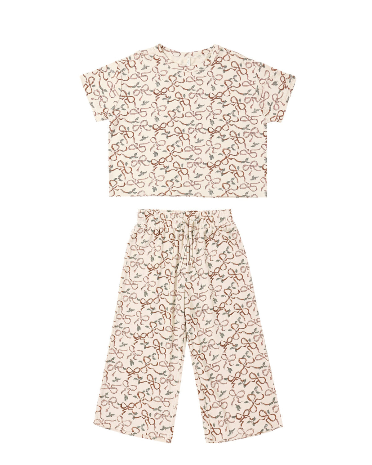 Ribbons Ruthie Set