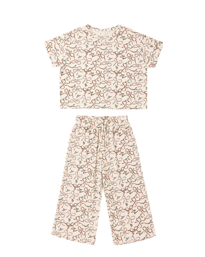 Ribbons Ruthie Set