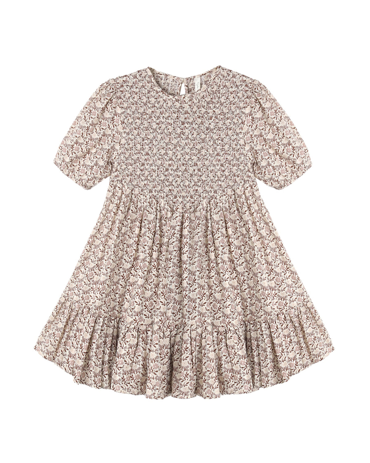 Primrose India Dress