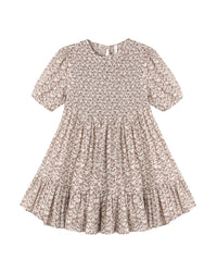 Primrose India Dress