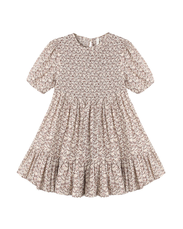 Primrose India Dress