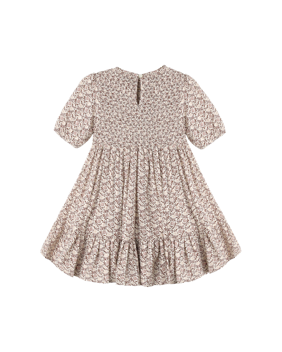 Primrose India Dress