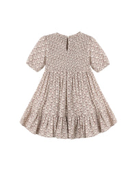 Primrose India Dress
