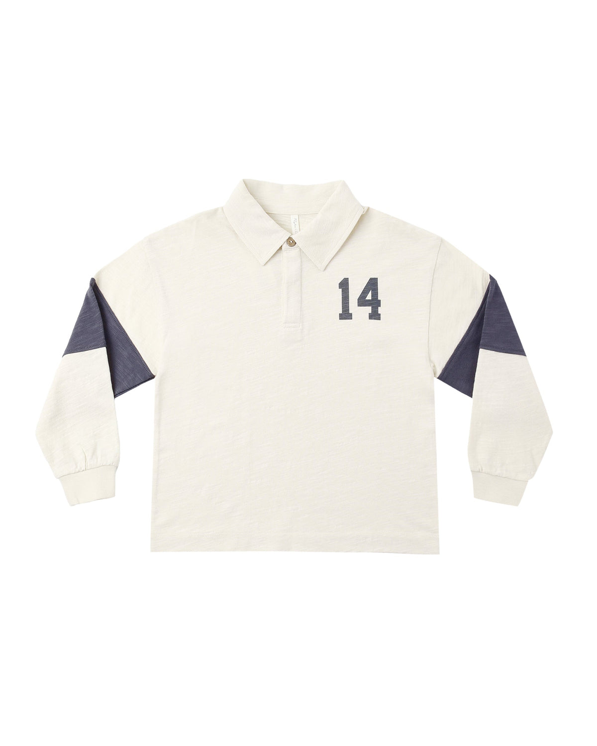 Midnight Rugby Polo