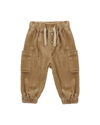 Toffee Lucian Pant