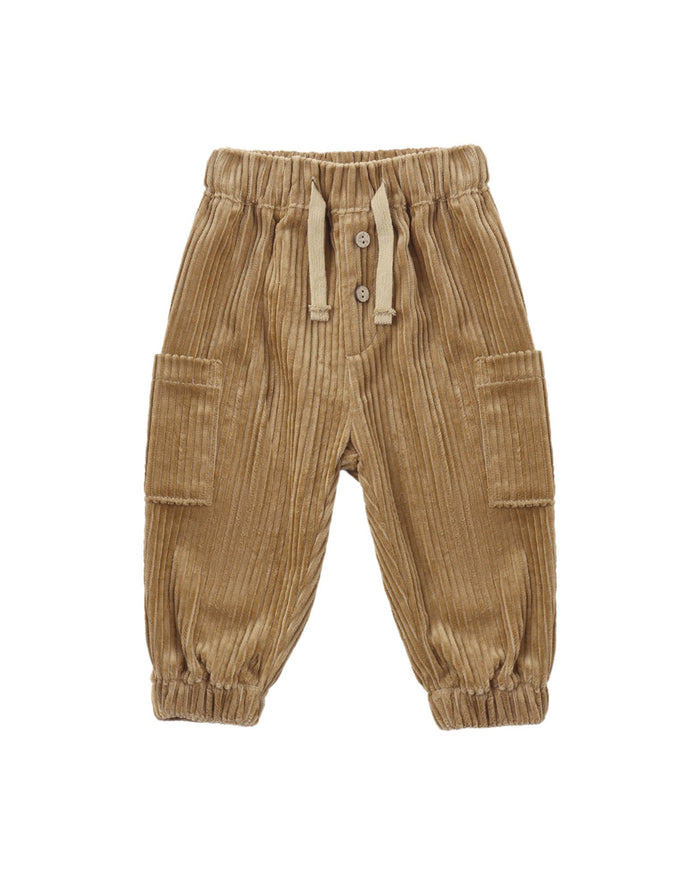 Toffee Lucian Pant