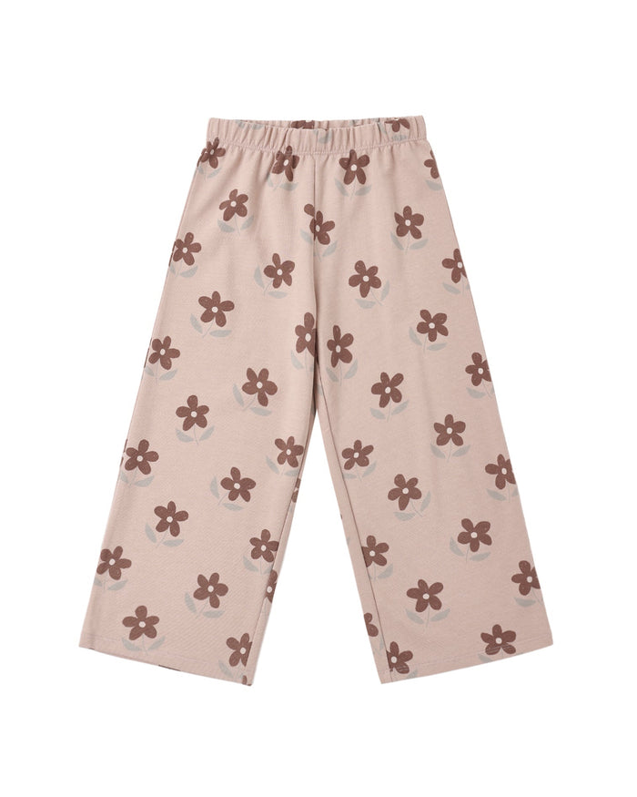 Daisy Track Pant