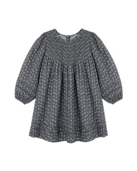 Heart Ditsy Selene Dress