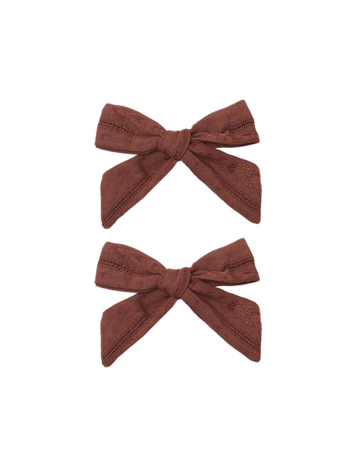 Mulberry Bow Set