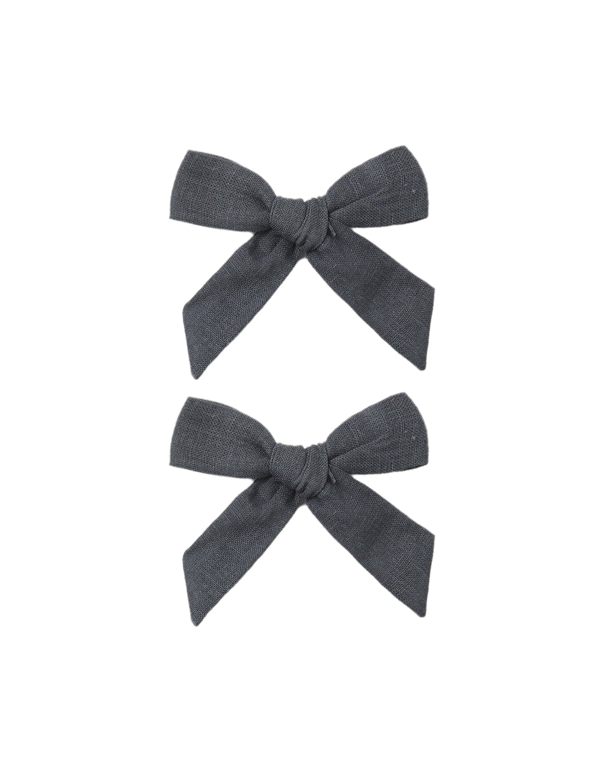 Midnight Bow Set