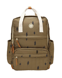 Bolts Backpack