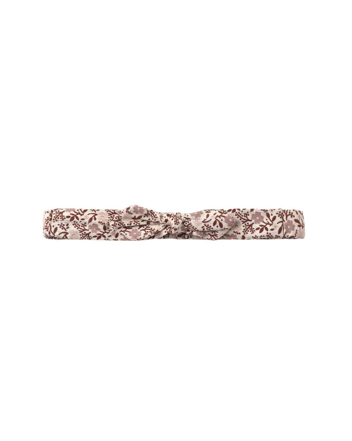 Primrose Baby Bow Headband