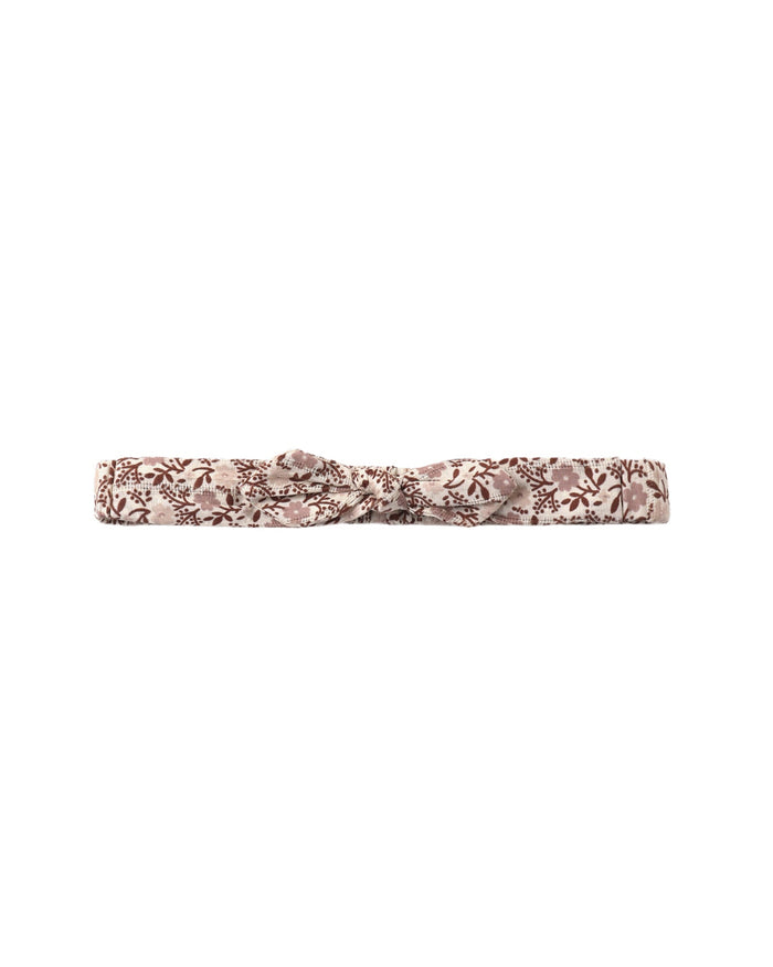 Primrose Baby Bow Headband