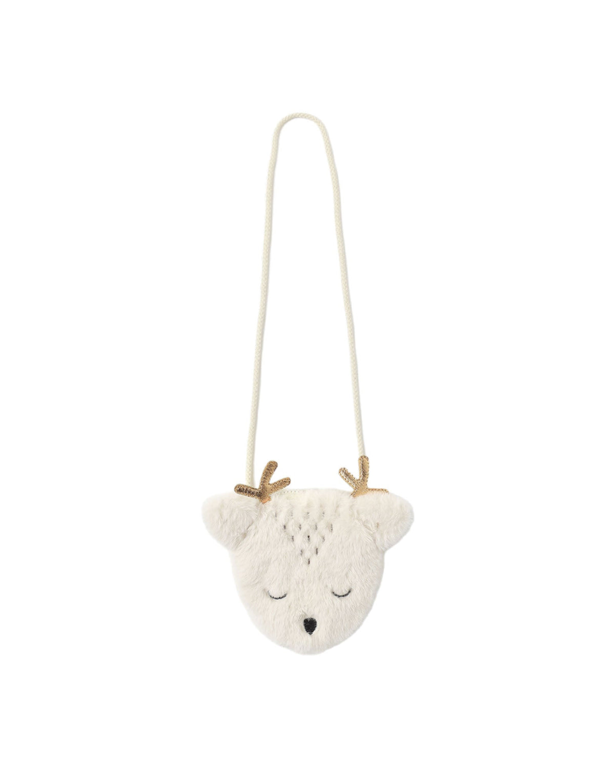 Deer Purse