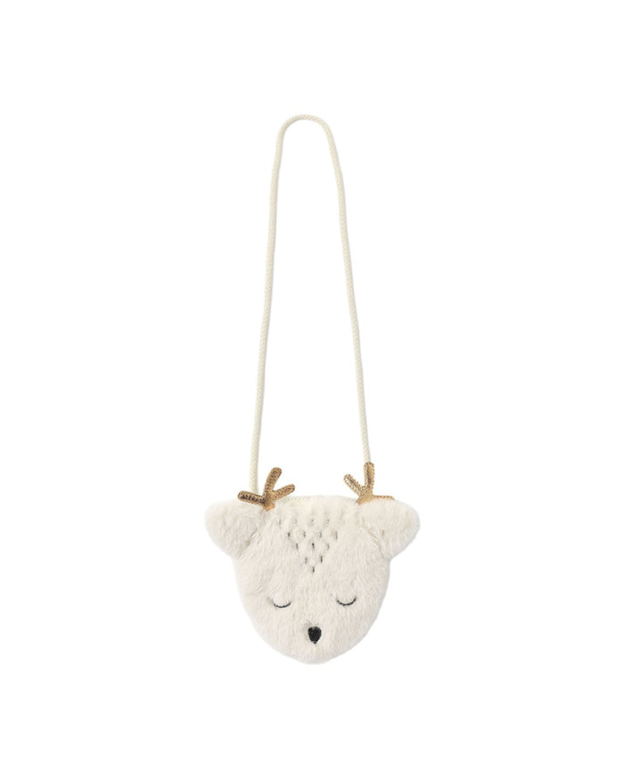 Deer Purse