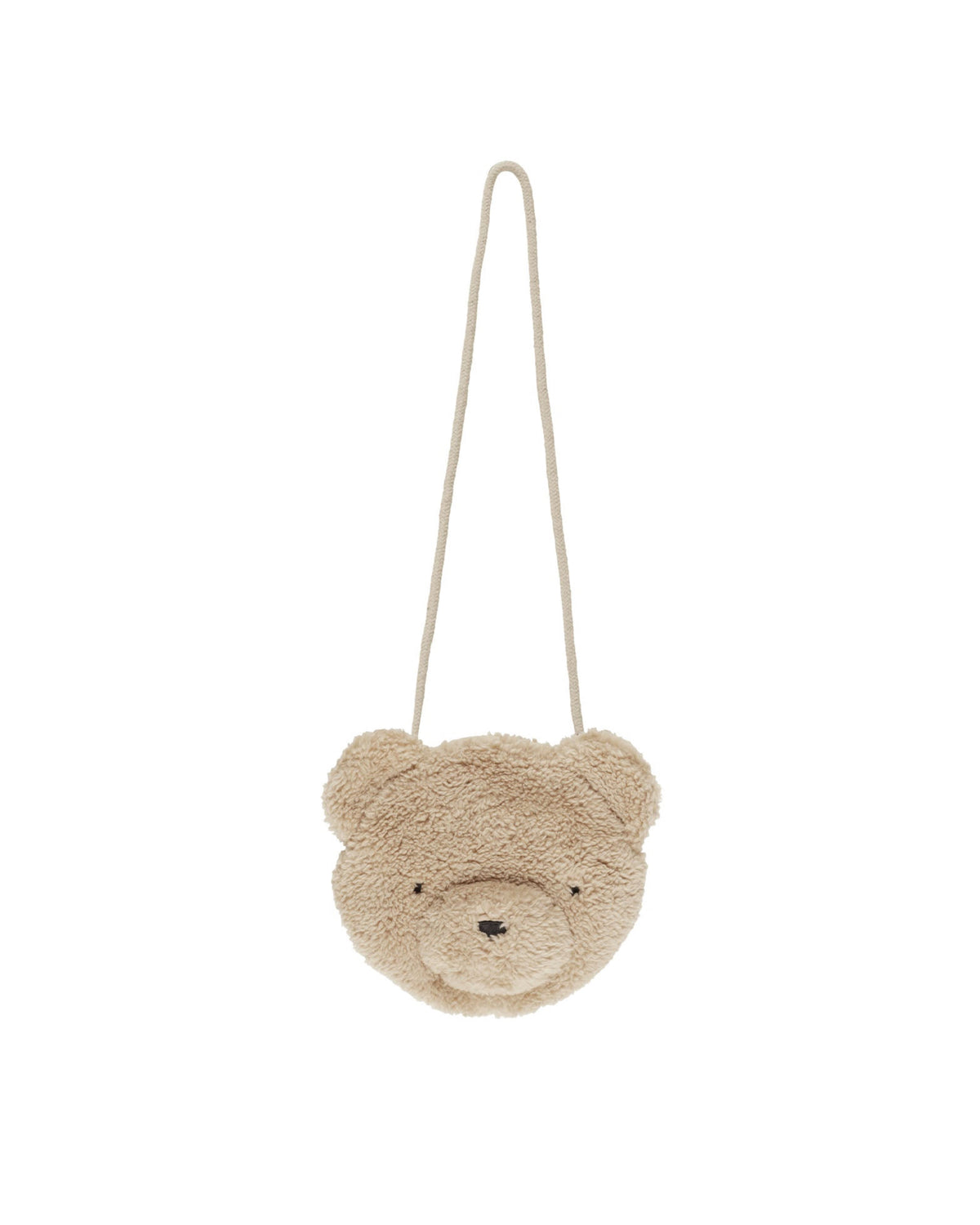 Bear Purse