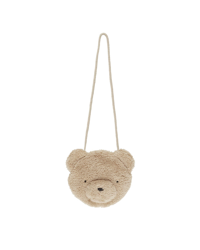 Bear Purse