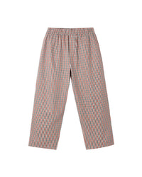 Holiday Gingham Men's Pajama Pant