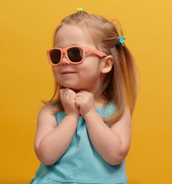 Babiators Polarized Sunglasses