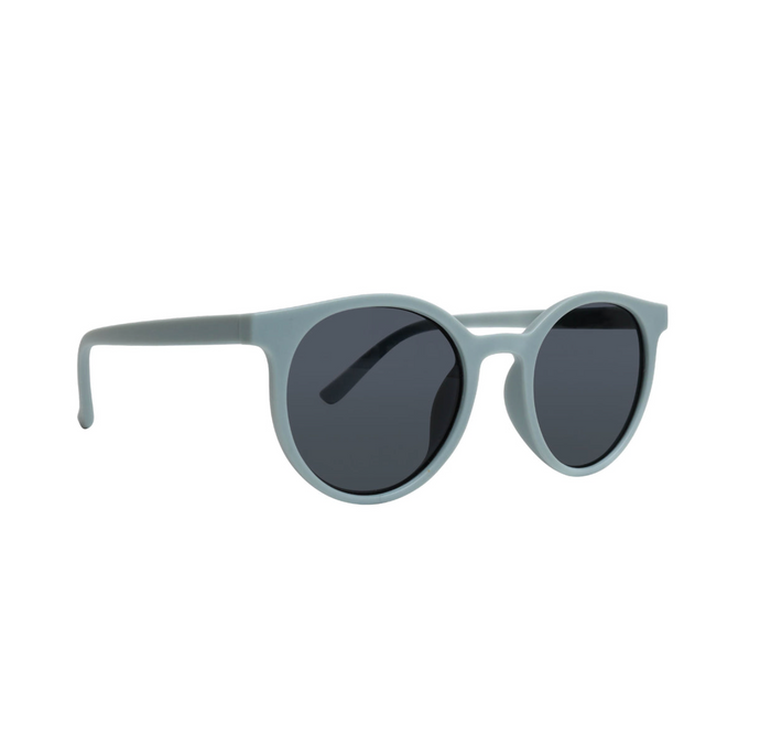 Lenox Blue Sunglasses